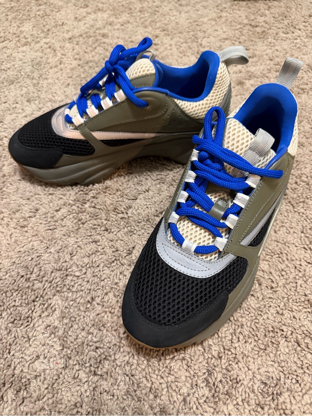 Dior Women Sneakers